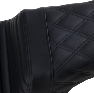 Step-up Seat Black, 1, nordicamoto.ro