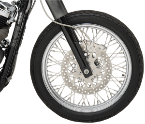 Four-piston Differential-bore Caliper Chrome, 2, nordicamoto.ro