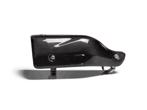 Heat Shield Black 