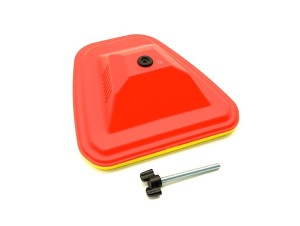 Dt-1 Airbox Cover Orange