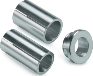 Kit adaptare ax roata fata KTM 26-20mm