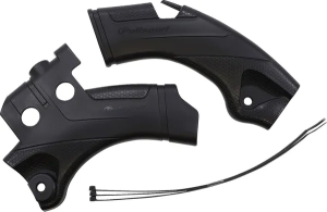 Frame Guards Black