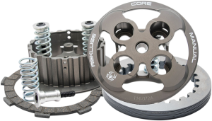 Core Manual Clutch Kit