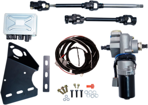 Kit servodirecție electrică, 1, nordicamoto.ro