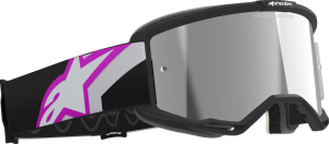 Ochelari Alpinestars Vision 5 Corp Black/Purple