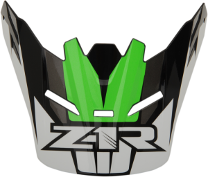 Visrkt Rise Asnd Yth Grn Green