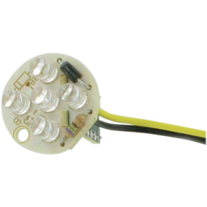 Amber Led Lens Amber