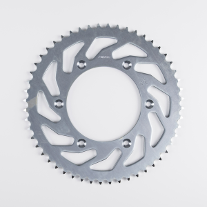 Steel Rear Sprocket Natural