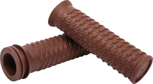 Bolt Grips Brown