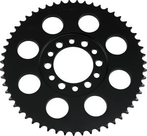 JT SPROCKETS Steel Rear Sprocket 