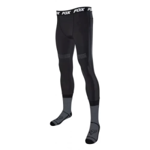 Pantaloni Corp Fox New Baselayer Negru, nordicamoto.ro