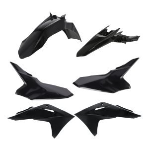 Kit Plastice Acerbis Gas Gas MC 50/MC-E 24'-27' Alb, 3, nordicamoto.ro