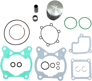 High Performance Piston Kit With Gaskets For 2-stroke, 1, nordicamoto.ro
