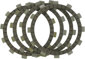 Ck Standard Series Clutch Kit