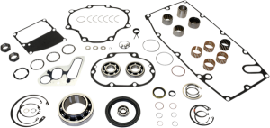 Transmission Rebuild Kit