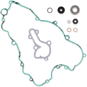 MOOSE RACING Water Pump Rebuild Kit 