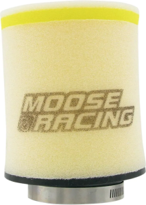 MOOSE RACING Air Filter Yellow 