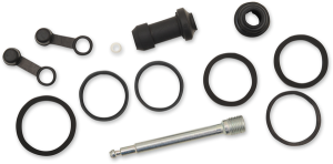 Brake Caliper Rebuild Kit Black