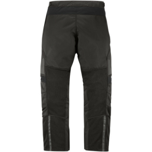Pantaloni Textil Icon Contra2™ Mesh Black
