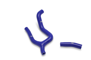 Radiator Hose Kit Blue