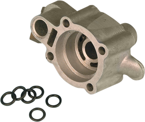 Oil Pump O-ring, 2, nordicamoto.ro