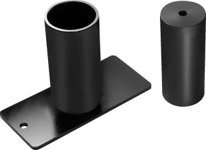 MOOSE RACING Ball Joint Removal Tool Black 