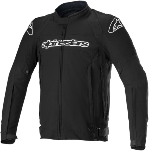 Geaca Textila Alpinestars T-GP Force Black