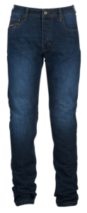 Pantaloni Furygan K11 x Kevlar Medium Blue