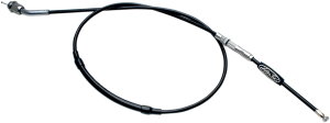 Cable T3 Hot Start Black  Standard, 4, nordicamoto.ro