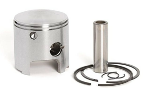 Sno-X Piston complete Rotax 440 Right