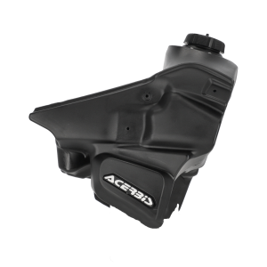 Rezervor Combustibil Acerbis Gas Gas EC/EX/MC 24'-27' 12L Negru, 3, nordicamoto.ro