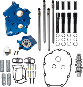 Cam Chest Kit For M8
