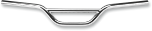 7/8(r) Handlebar Silver, 1, nordicamoto.ro