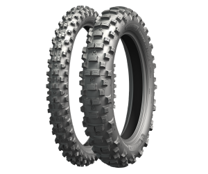 Enduro Tire