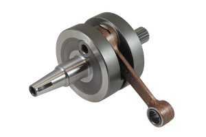 Crankshaft Assembly