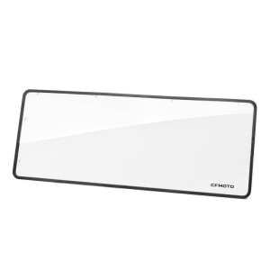 PARBRIZ SPATE UTV CFMOTO U10 PRO / U10 XL PRO, nordicamoto.ro