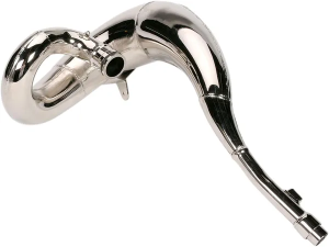 Gold Series Fatty Pipe Nickel-plated