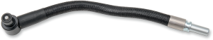 Efi Fuel Line Black, 1, nordicamoto.ro