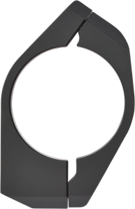 Mounting Bracket Black