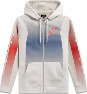 Alpinestars Arising Hoodie White 
