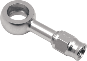 Professional Banjo Fitting Chrome