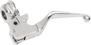 Clutch Lever Assembly Silver
