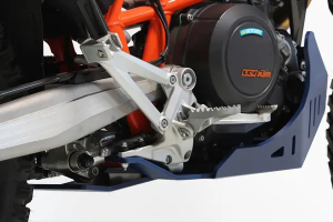 Scut Motor AXP Racing Adventure Husqvarna 701/KTM 690 '16-'25 Albastru, 5, nordicamoto.ro