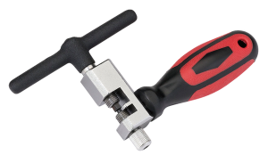 Chain Breaker Tool Black, Red, 2, nordicamoto.ro