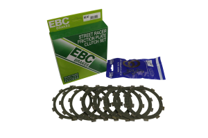 Src Race/sport Aramid Series Clutch Kit, 1, nordicamoto.ro