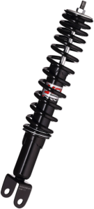 High Performance Series Scooter Shock Absorber Black