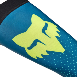 Șosete Fox Flexair Fracture Knee Brace, 9, nordicamoto.ro