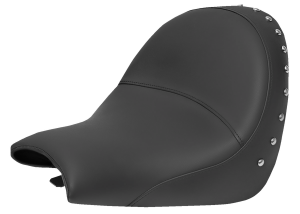 Renegade Deluxe Solo Seat Black