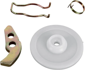 Recoil Starter Assembly And Components, 1, nordicamoto.ro