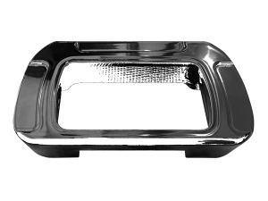 Gauge Mount Black